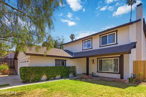 Photo of 30772 Mainmast Drive, Agoura Hills, CA 91301 (MLS # 226001991)