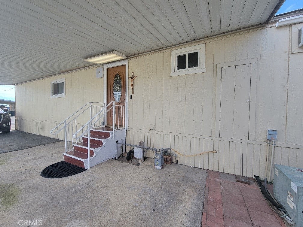 2151 E Pacheco Space 20