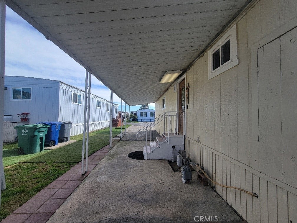 2151 E Pacheco Space 20