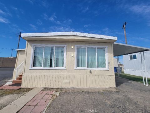 Photo of 2151 E Pacheco Space 20 Blvd, Los Banos, CA 93635 (MLS # MC26052956)