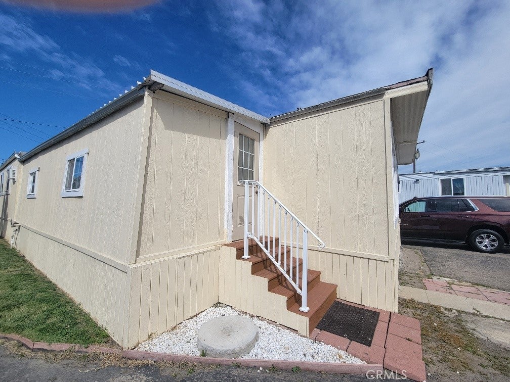 2151 E Pacheco Space 20