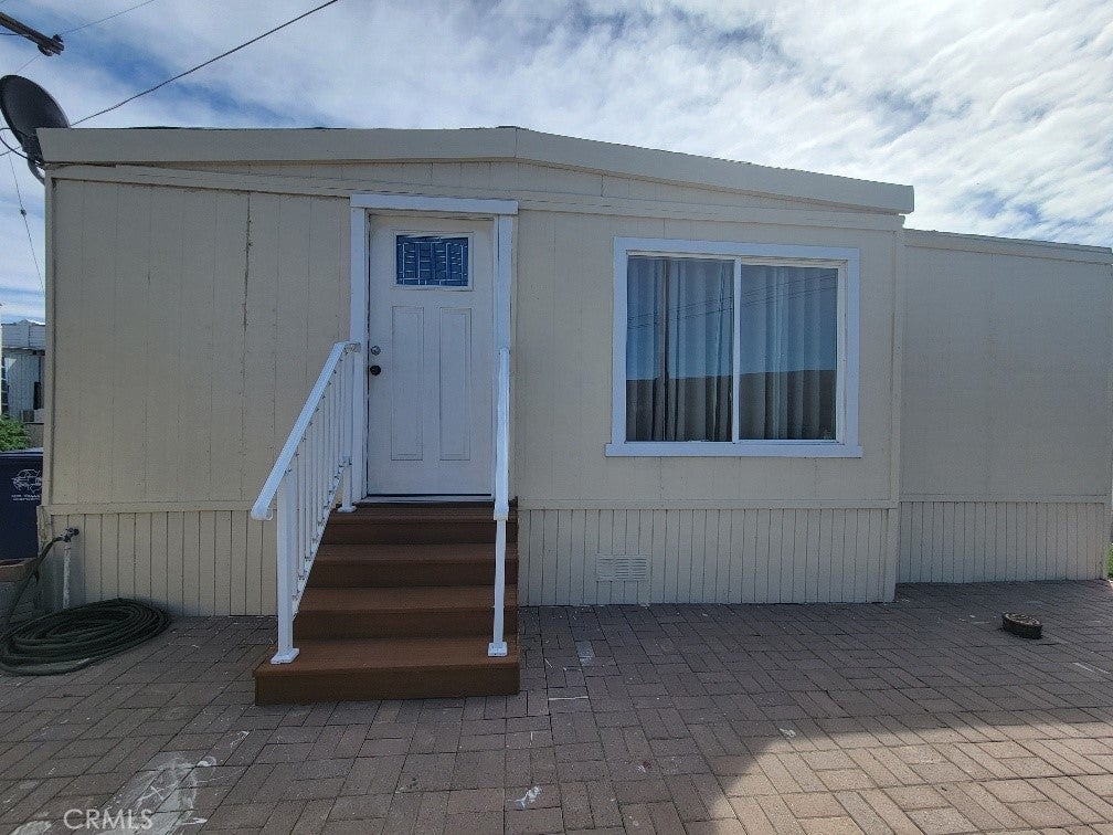 2151 E Pacheco Space 20