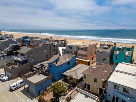 51 B Surfside Avenue Surfside CA 90743