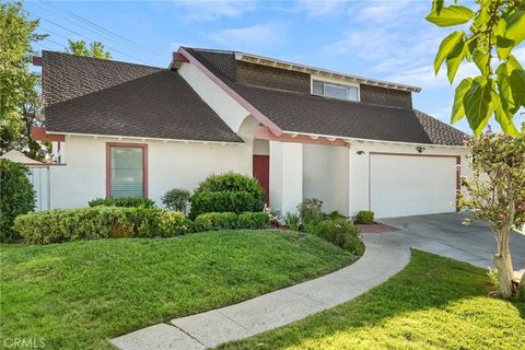 Photo of 2130 Spice Street, Lancaster, CA 93536 (MLS # SR26074896)