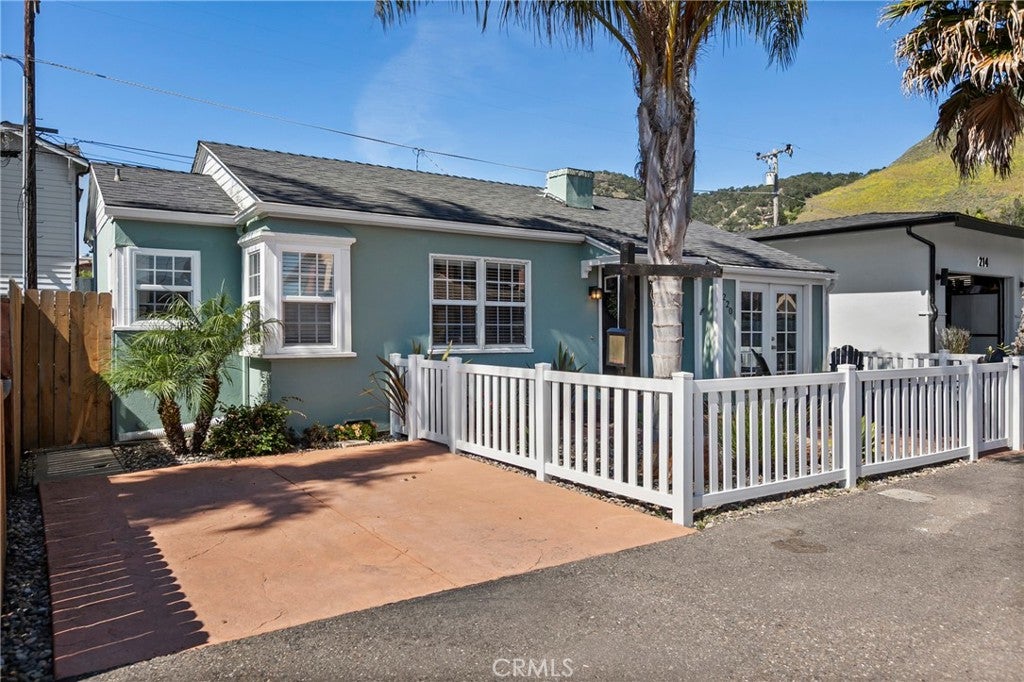 220 Capistrano Avenue