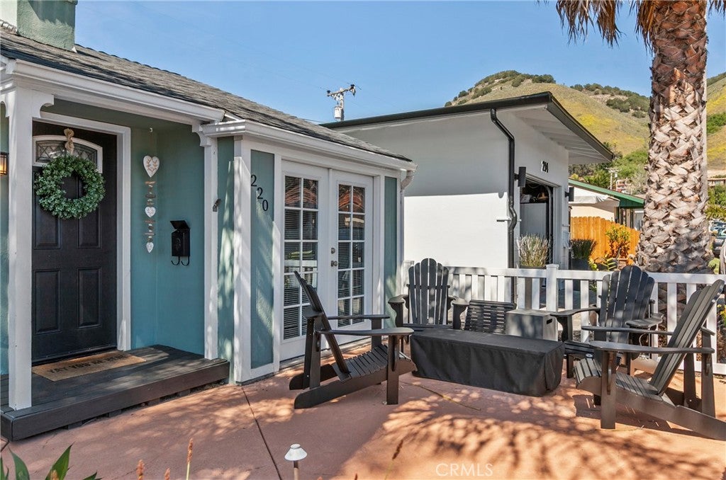 220 Capistrano Avenue