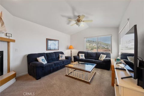 Tiny photo for 33 23rd Street, Cayucos, CA 93430 (MLS # PI26184361)