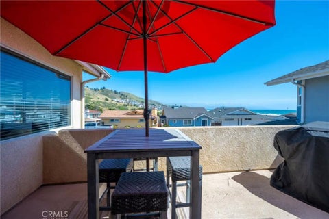 Tiny photo for 33 23rd Street, Cayucos, CA 93430 (MLS # PI26184361)