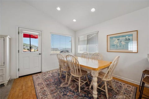 Tiny photo for 33 23rd Street, Cayucos, CA 93430 (MLS # PI26184361)