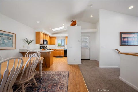 Tiny photo for 33 23rd Street, Cayucos, CA 93430 (MLS # PI26184361)
