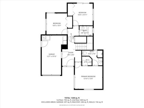Tiny photo for 33 23rd Street, Cayucos, CA 93430 (MLS # PI26184361)