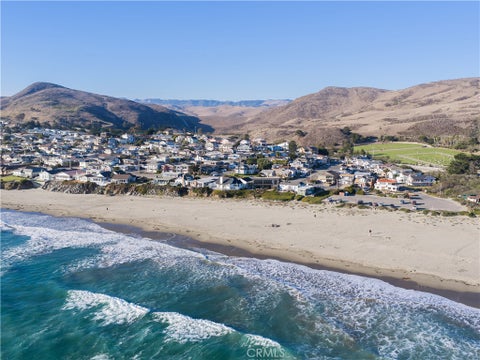 Tiny photo for 33 23rd Street, Cayucos, CA 93430 (MLS # PI26184361)