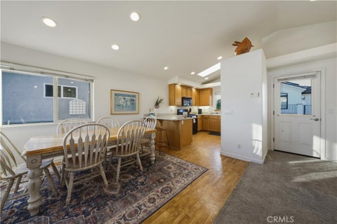 Tiny photo for 33 23rd Street, Cayucos, CA 93430 (MLS # PI26184361)