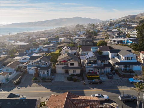 Tiny photo for 33 23rd Street, Cayucos, CA 93430 (MLS # PI26184361)