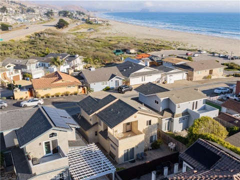 Tiny photo for 33 23rd Street, Cayucos, CA 93430 (MLS # PI26184361)