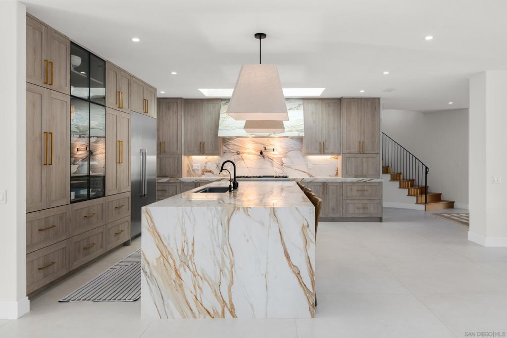 La Jolla - Residential