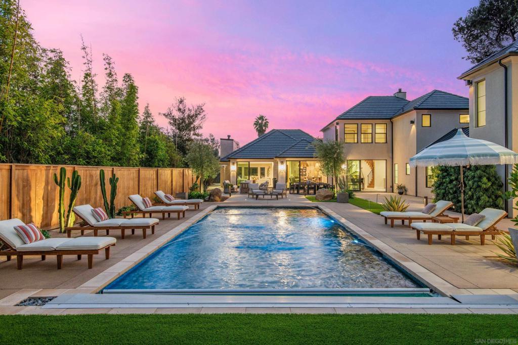 La Jolla - Residential