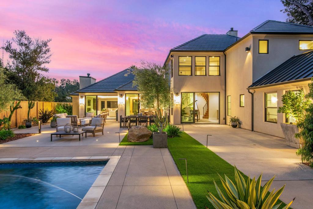 La Jolla - Residential