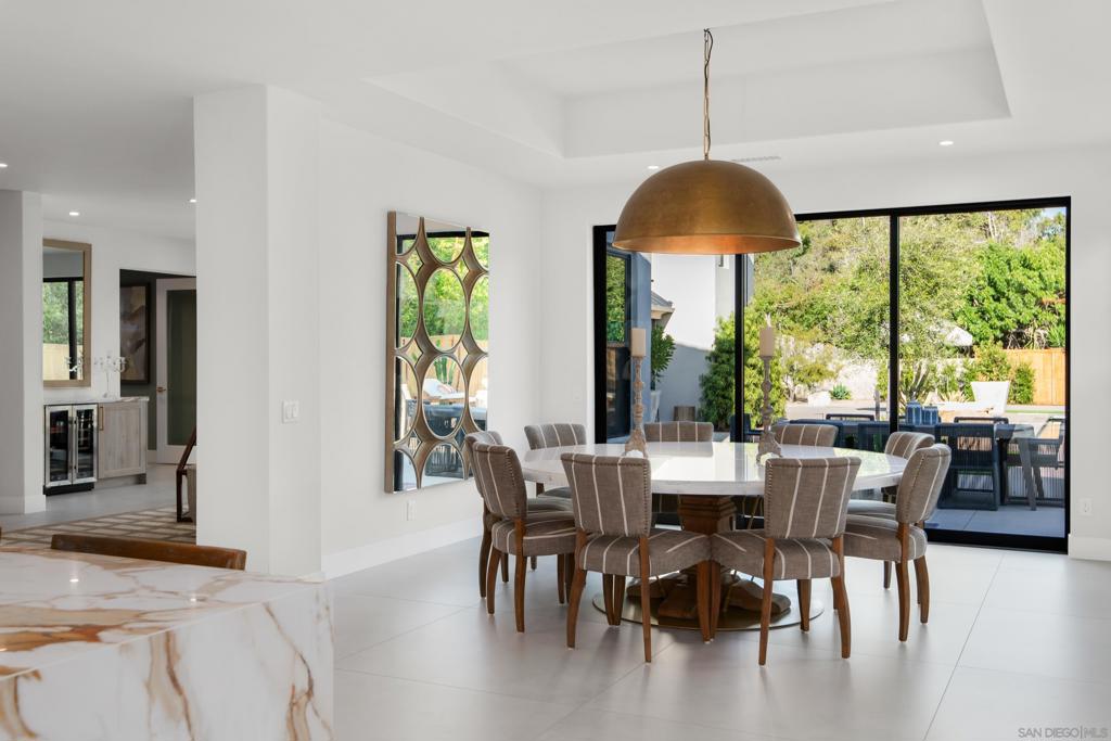 La Jolla - Residential