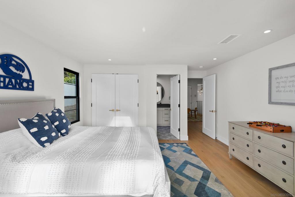 La Jolla - Residential