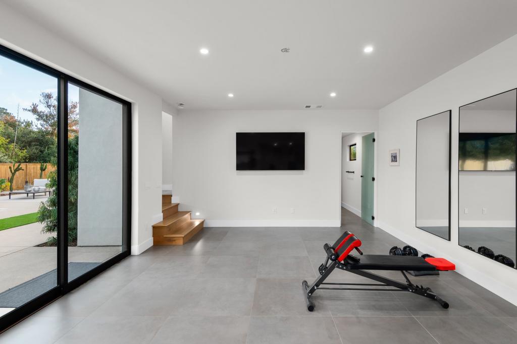 La Jolla - Residential