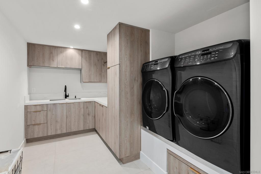 La Jolla - Residential