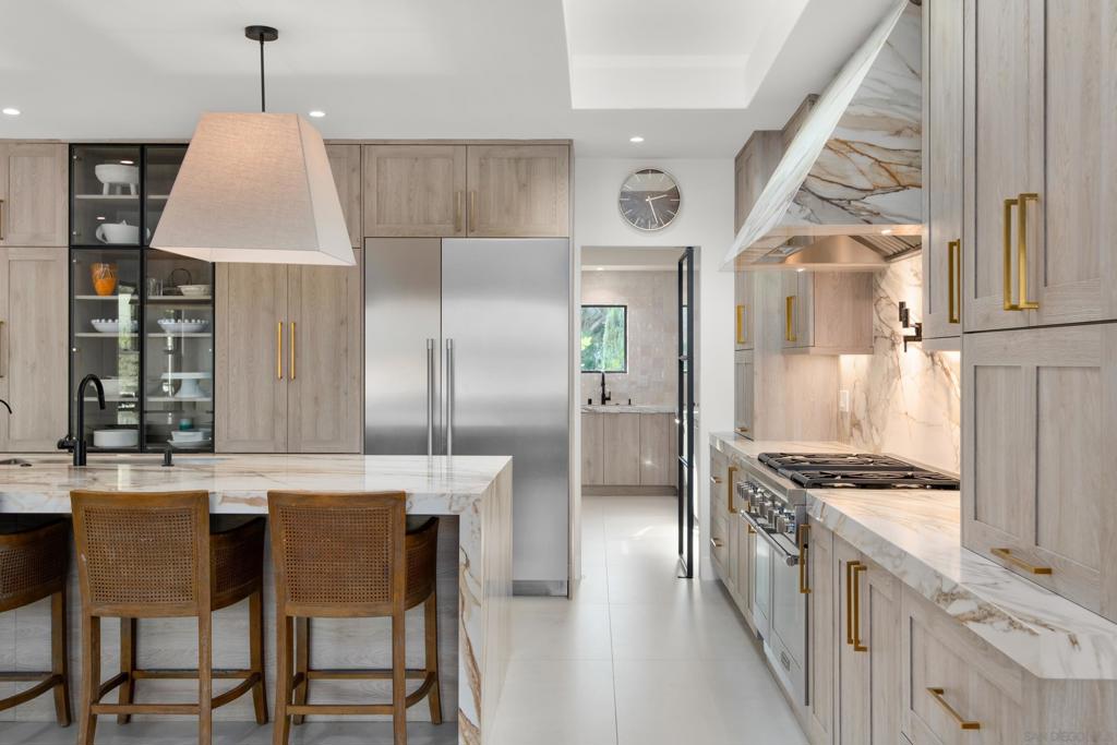 La Jolla - Residential