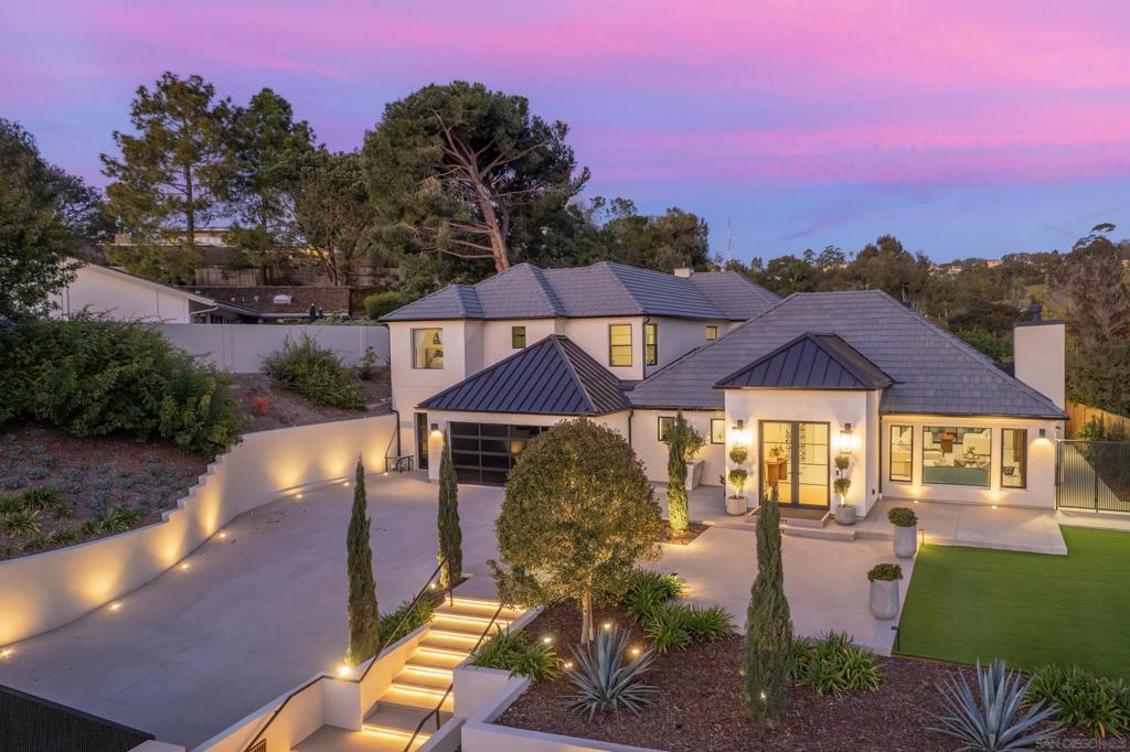 La Jolla - Residential