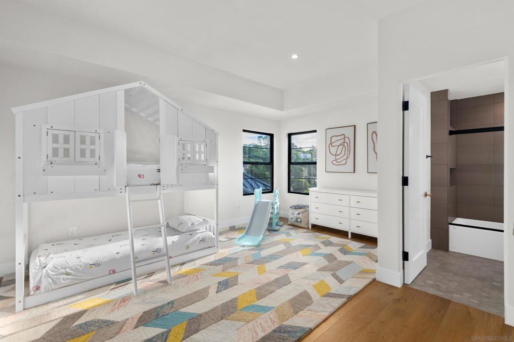 La Jolla - Residential