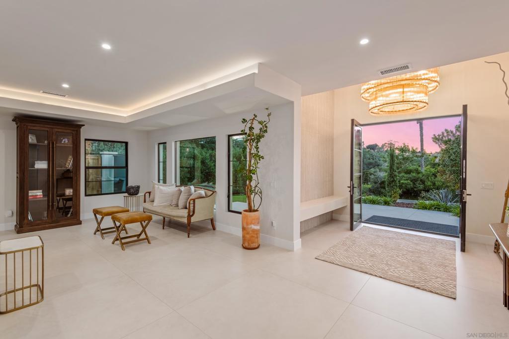 La Jolla - Residential