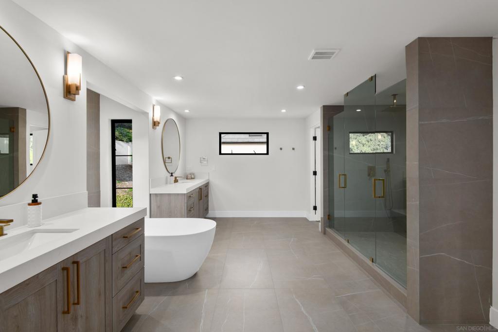 La Jolla - Residential