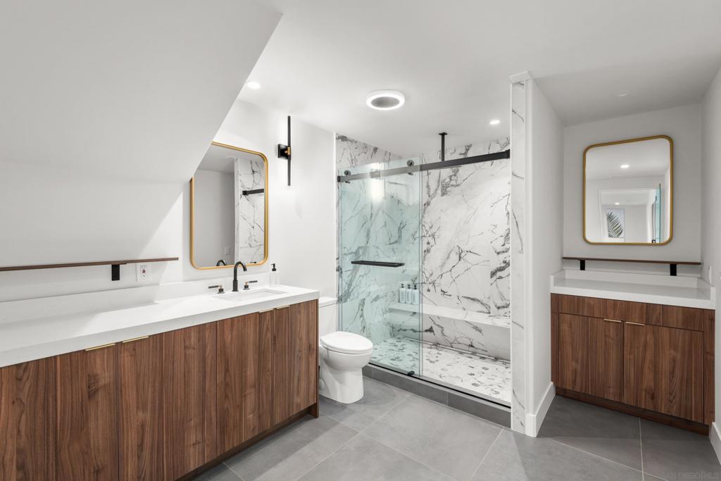 La Jolla - Residential