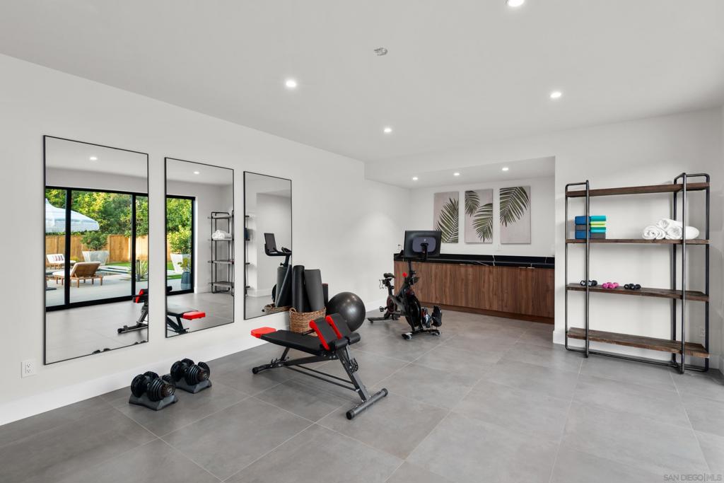 La Jolla - Residential