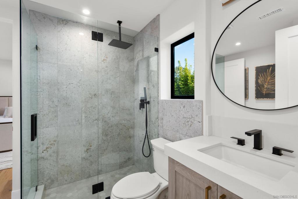 La Jolla - Residential