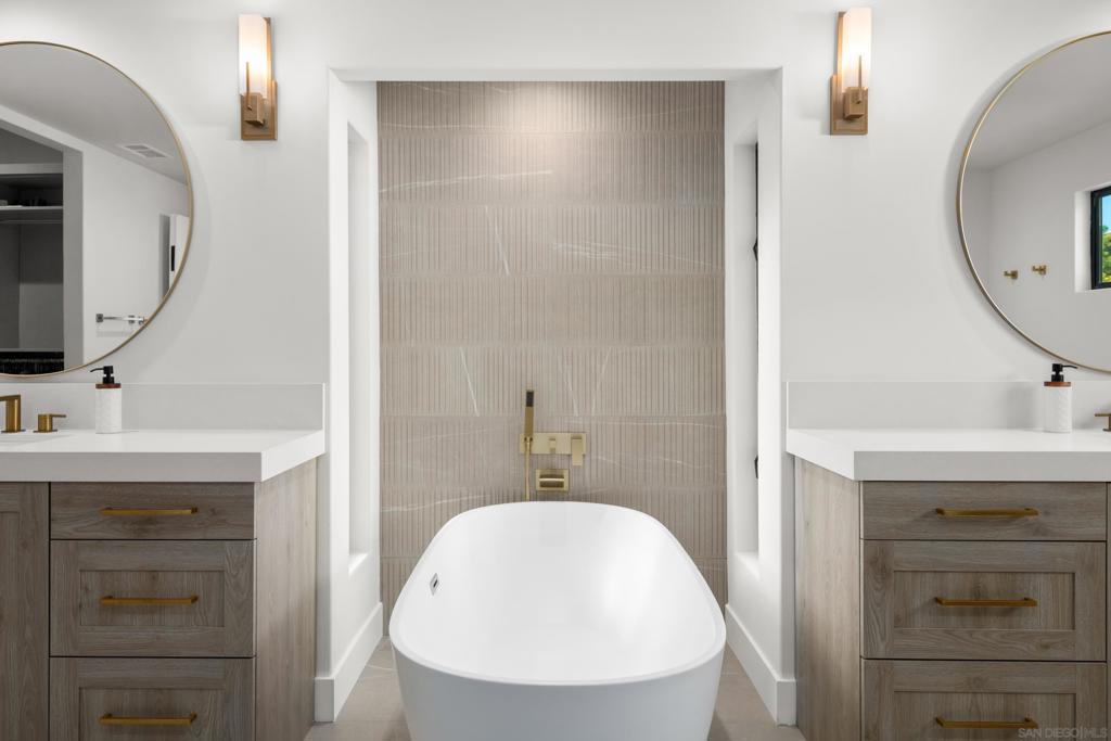 La Jolla - Residential