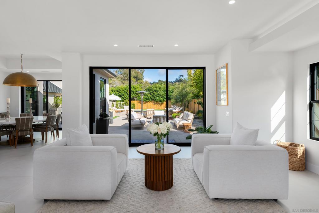 La Jolla - Residential