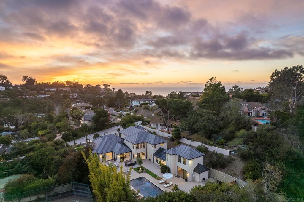 La Jolla - Residential