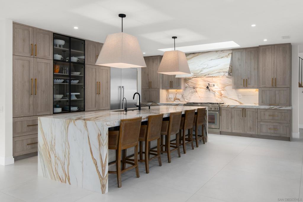 La Jolla - Residential