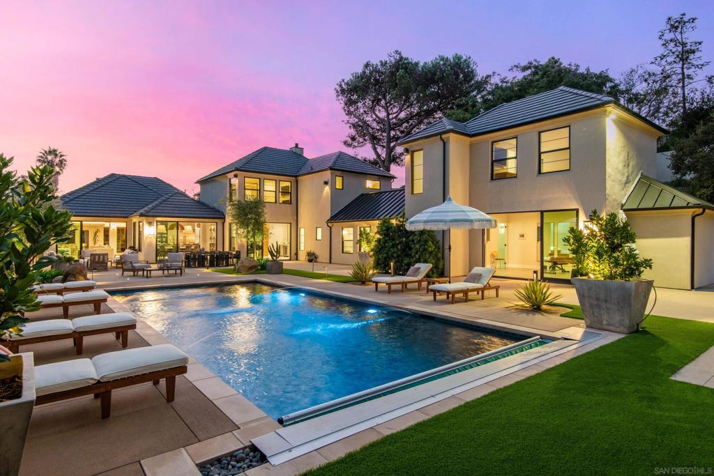 La Jolla - Residential