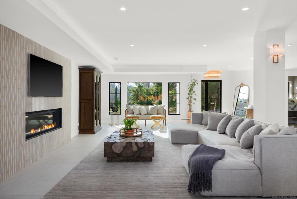 La Jolla - Residential