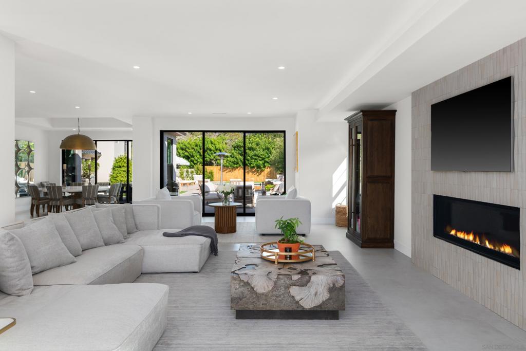 La Jolla - Residential