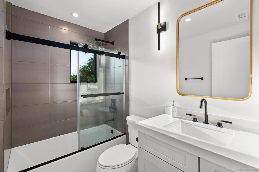 La Jolla - Residential