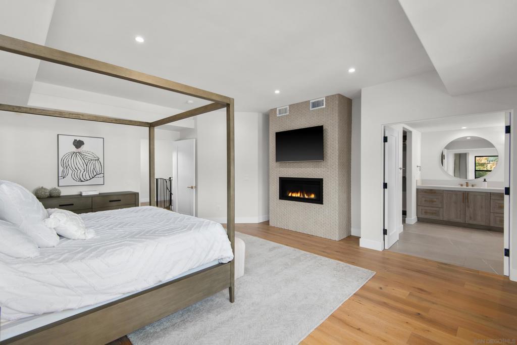 La Jolla - Residential