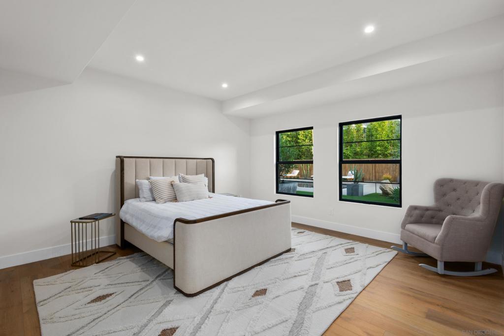 La Jolla - Residential