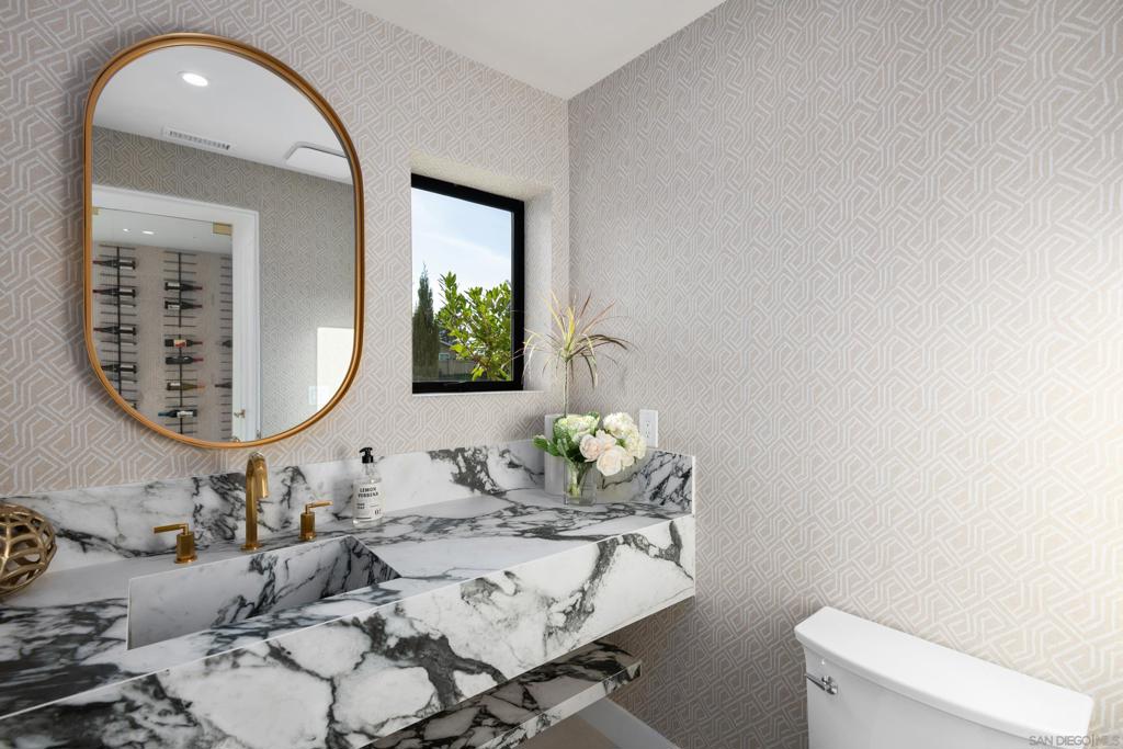 La Jolla - Residential