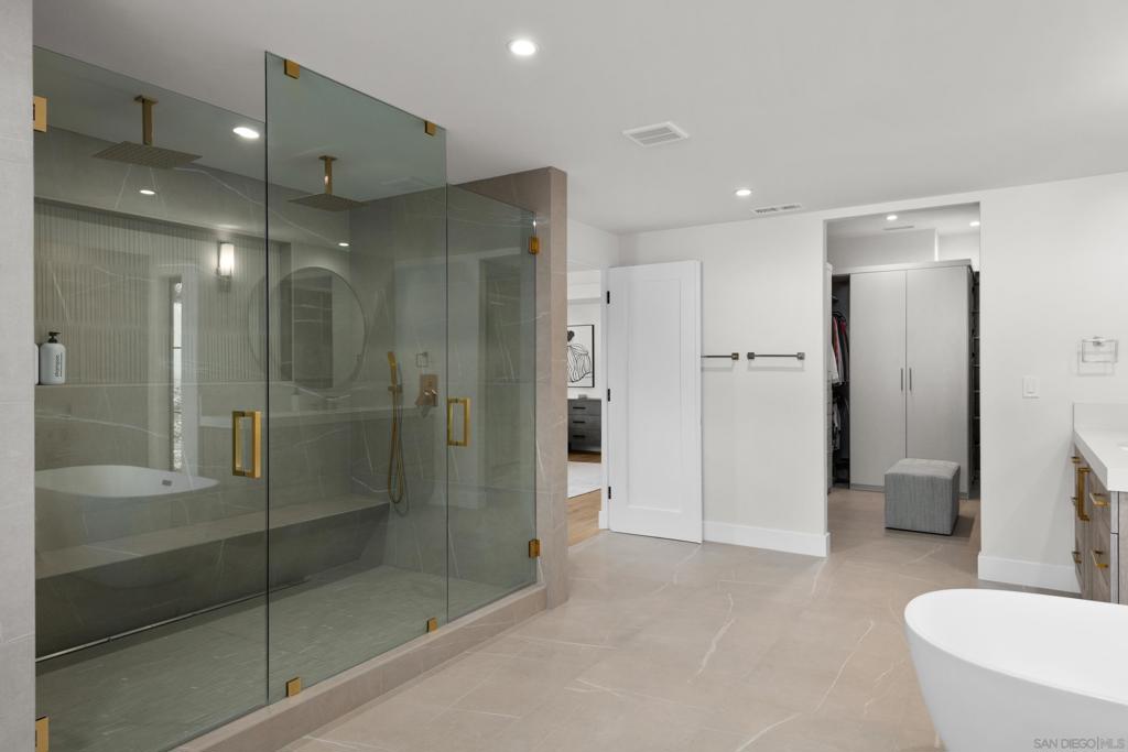 La Jolla - Residential