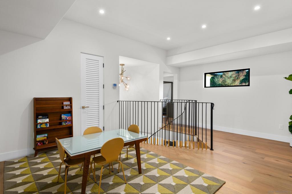 La Jolla - Residential