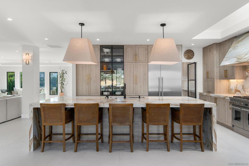 La Jolla - Residential