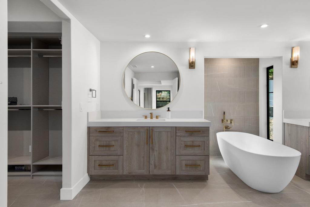 La Jolla - Residential