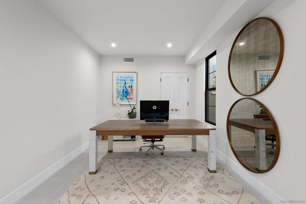 La Jolla - Residential